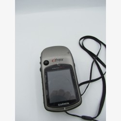 Garmin eTrex Vista HCx in very good condition + Bike mount & Protected screen
