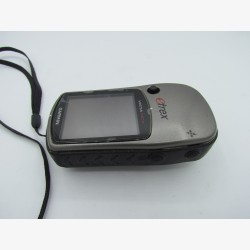 Garmin eTrex Vista HCx en très bon état + Support vélo & Écran protégé