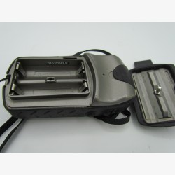 Garmin eTrex Vista HCx in very good condition + Bike mount & Protected screen