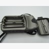 Garmin eTrex Vista HCx in very good condition + Bike mount & Protected screen