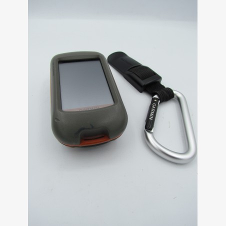 Garmin Dakota 20 TBE + Topo France 2026 Map & Carabiner