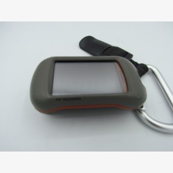 Garmin Dakota 20 TBE + Topo France 2026 Map & Carabiner