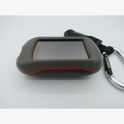 Garmin Dakota 20 TBE + Topo France 2026 Map & Carabiner
