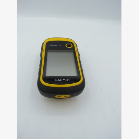 Garmin eTrex 10 in very good condition Robust Outdoor GPS