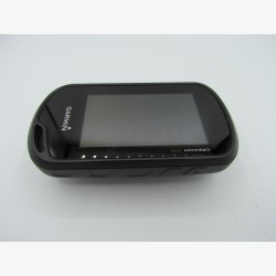Garmin Oregon 700 GPS + TOPO France 2026 Map — Very Good Condition