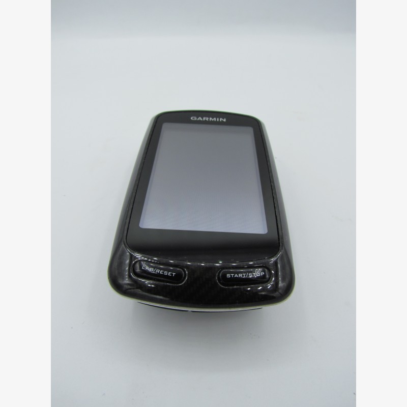 Garmin Edge 800 Cycling GPS + Whole France Map 2026 — Very Good Condition (TBE)