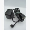 DB9 Serial Data Cable + Mains Power Supply for Garmin GPS