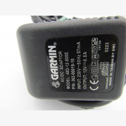 Câble de Données Série DB9 + Alimentation Secteur pour GPS Garmin