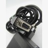 DB9 Serial Data Cable + Mains Power Supply for Garmin GPS