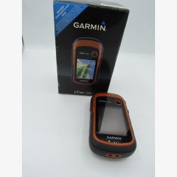 Garmin eTrex 20x — Very...