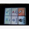 Garmin eTrex 20 in very good condition + Complete Topo France 2026 map + Carabiner