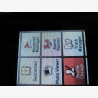 Garmin eTrex 20 in very good condition + Complete Topo France 2026 map + Carabiner