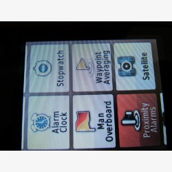 Garmin eTrex 20 en très bon état + Carte Topo France 2026 complète + Mousqueton