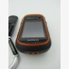 Garmin eTrex 20 in very good condition + Complete Topo France 2026 map + Carabiner