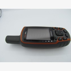 Garmin GPSMAP 64s — Very good condition + Complete Topo France 2026 map + Belt clip