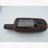 Garmin GPSMAP 64s — Very good condition + Complete Topo France 2026 map + Belt clip