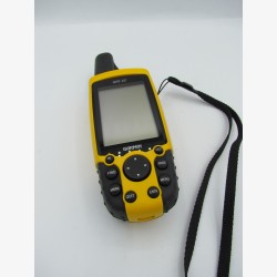 Garmin GPS 60 — Good...