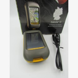 Garmin Dakota 10 — Very...