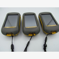 Lot of 3 Garmin Dakota 10...