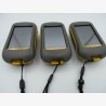 Lot of 3 Garmin Dakota 10 GPS in very good condition