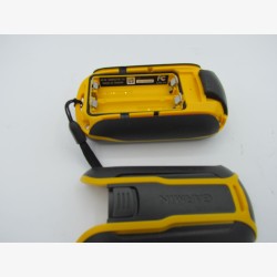 Lot de 3 GPS Garmin Dakota 10 en Très bon état