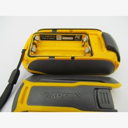 Lot of 3 Garmin Dakota 10 GPS in very good condition