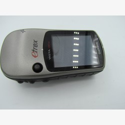 Garmin eTrex Vista HCx en Très bon état en boîte d'origine avec support vélo