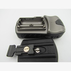 Garmin eTrex Vista HCx in very good condition in original box with bike mount