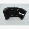 Support de fixation Garmin Montana 6xx / Monterra — Pour vélo et moto avec câble USB