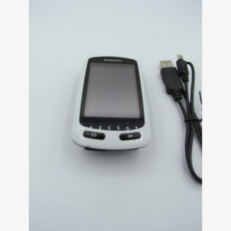 Garmin Edge Touring in Good condition with USB cable and remote support