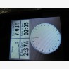 Garmin eTrex 20 en très bon état + Carte Topo France 2026 complète + Mousqueton