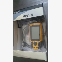 2x GPS 60