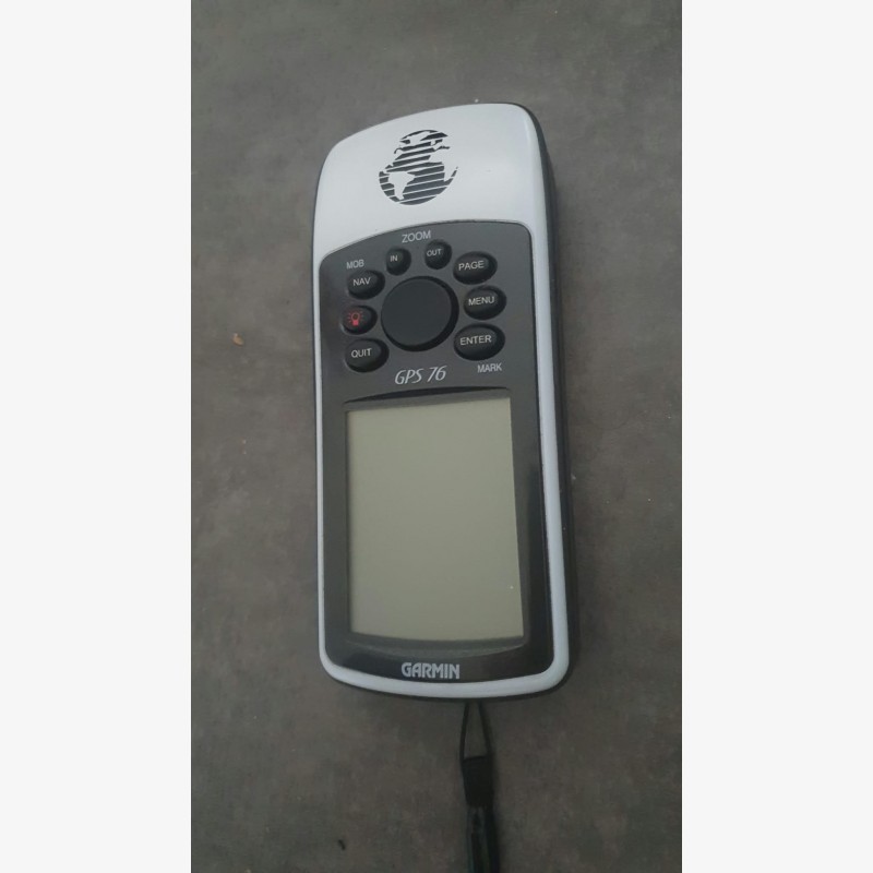 GPS 76