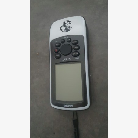 GPS 76