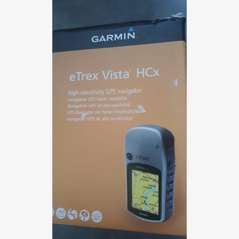 Vista hcx