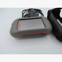 Garmin Dakota 20 GPS in very good condition + Pouch, Bike Mount & USB Cable