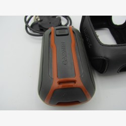 Garmin Dakota 20 GPS in very good condition + Pouch, Bike Mount & USB Cable