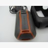 Garmin Dakota 20 GPS in very good condition + Pouch, Bike Mount & USB Cable