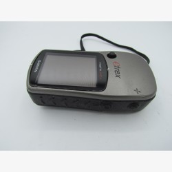 Garmin eTrex Vista HCx GPS in very good condition + Holding Strap