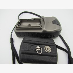 Garmin eTrex Vista HCx GPS in very good condition + Holding Strap