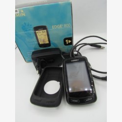 Garmin Edge 800 good...