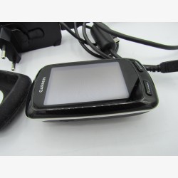 Garmin Edge 800 good condition in Box + France 2026 Card & Accessories