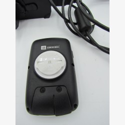 Garmin Edge 800 bon état en Boîte + Carte France 2026 & Accessoires