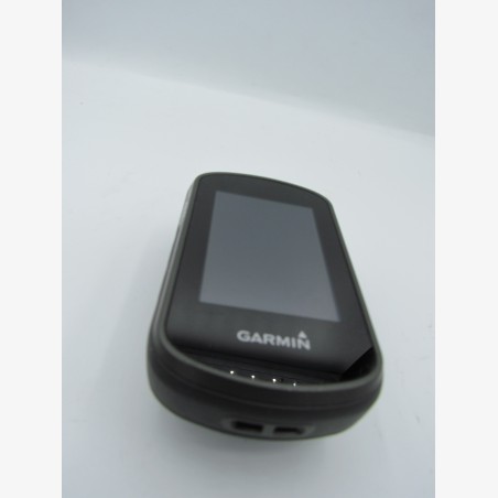 Garmin eTrex Touch 35 very good condition + Topo France 2026 map