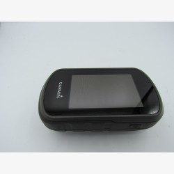 Garmin eTrex Touch 35 très bon état + Carte Topo France 2026