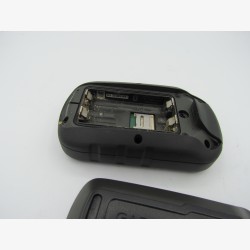 Garmin eTrex Touch 35 very good condition + Topo France 2026 map