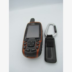 Garmin GPSMAP 64s very good...