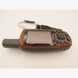 Garmin GPSMAP 64s très bon état + Clip Mousqueton