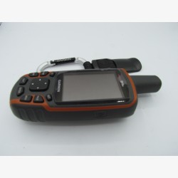 Garmin GPSMAP 64s très bon état + Clip Mousqueton