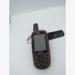 Garmin GPSMAP 64s très bon état + Clip Mousqueton